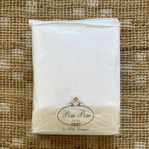 Pom Pom at Home Parker Linen Duvet Set (King)